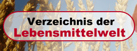 Nahrungserg�nzung im Lebensmitteltechnik-Verzeichnis