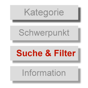 Du befindest dich im Bereich Suchen und Filtern beim Suchergebnis zu Meckesheim