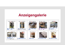 Anzeigengalerie