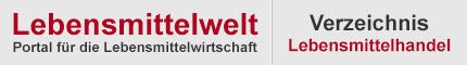Logo Lebensmittelhersteller